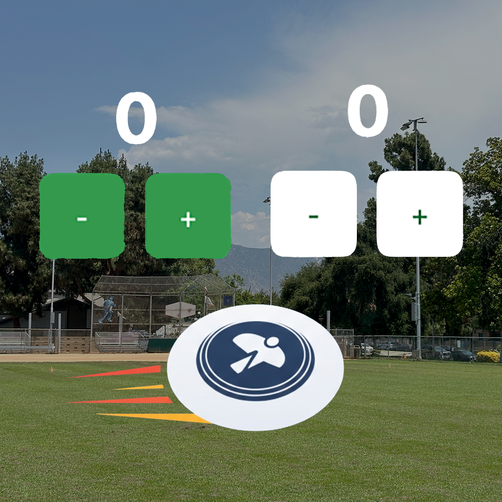 Ultimate Scorekeeper App Icon